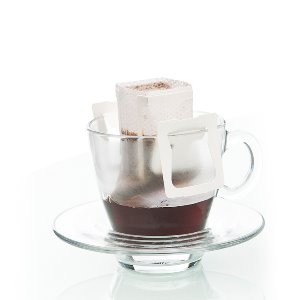 슈브 드립백 커피 콜롬비아 수프리모 8gx10P