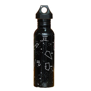에코틴 스테인레스 스틸 물병 750ml Ecoteen Stainless Steel Water Bottles / Constellation