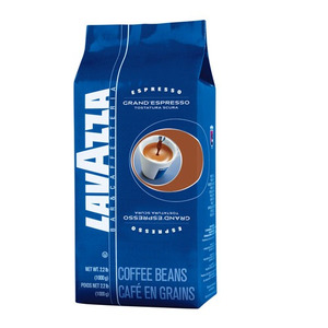 [원두/에스프레소/커피] 라바짜 Grand Espresso 그랜드에스프레소 1kg